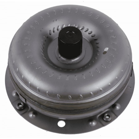 Accouplement hydraulique Convertisseur Wandler Réusiné en usine ZF 6 CV 19 6 CV 21 BMW BMW 1 E81 1 E82 1 E87 1 E88 3 E90 3 E91 3 E92 3 E93 5 E60 06.04-06.15 SACHS 0700 002 976