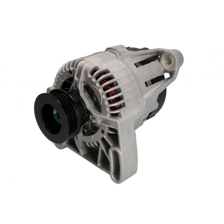 Alternador 14V 70A FIAT DOBLO DOBLO/MINIVAN PALIO PUNTO LANCIA Y 1.1/1.2 09.93- STARDAX STX101675