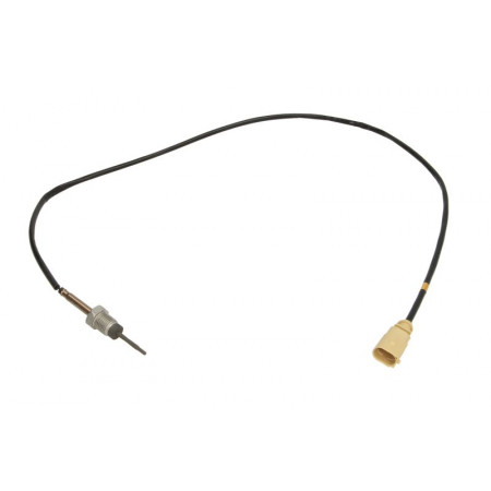 Sensor, exhaust gas temperature Exhaust temperature sensor after DPF AUDI A3 Q2 Q3 TT SEAT ALTEA ALTEA XL ATECA LEON LEON SC LEON ST SKODA KAROQ OCTAVIA II OCTAVIA III SUPERB II SUPERB III 2.0D 05.03- NGK TSA95339