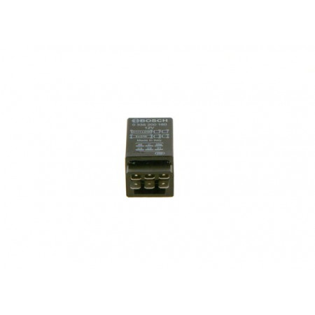 Module de signalisation interrupteur feu tricolore 12V STEYR 691 JOHN DEERE 2000 01.82-12.88 BOSCH 0 335 200 160