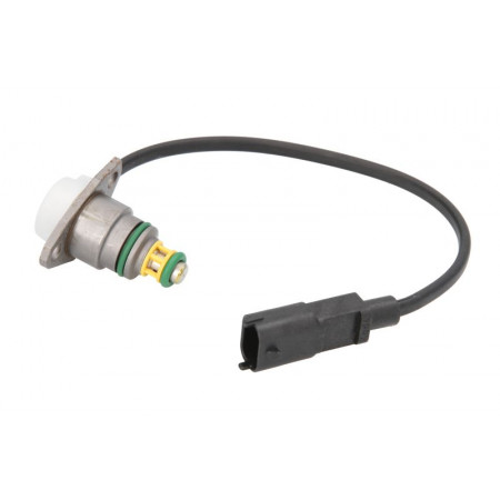 Valvola di controllo della pressione, sistema - Common-Rail Valvola di controllo della pressione BOSCH 0 281 002 313