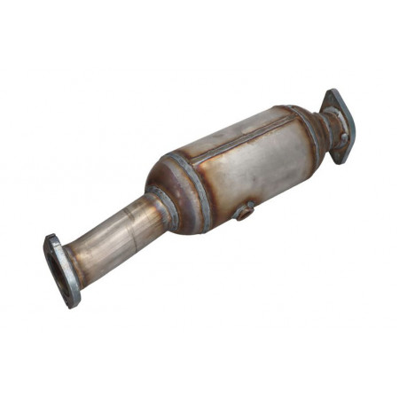 Catalisador EURO 4/EURO 5 FORD MONDEO IV S-MAX 2.5 05.06-01.15 JMJ JMJ 1091692