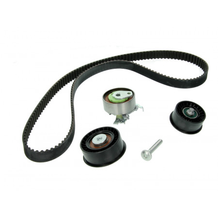Distributieriemset CHEVROLET LACETTI NUBIRA OPEL ASTRA G ASTRA H ASTRA H GTC COMBO TOUR COMBO/MINIVAN CORSA C MERIVA A SIGNUM TIGRA 1.4-1.8 02.98- BOSCH 1 987 948 061