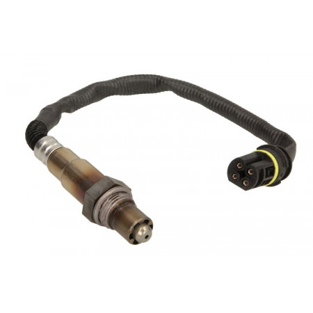 Lambda probe number of wires 4 340mm MERCEDES A W168 C CL203 C W203 C W204 C T-MODEL S203 CLK C209 E VF210 E W210 E W211 1.4-5.5 12.96-01.14 BOSCH 0 258 006 276