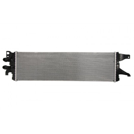 Kühler, Motorkühlung Flüssiger Motorkühler, Ladeluftkühler VW MULTIVAN VI TRANSPORTER / CARAVELLE VI TRANSPORTER VI 2.0D NISSENS NIS 65347