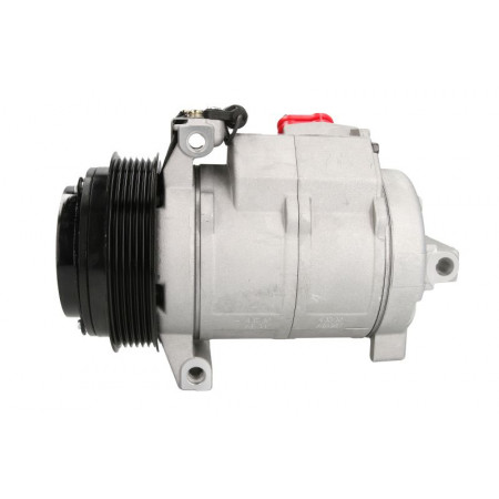 Compresor, climatizare Air-conditioning compressor MERCEDES SPRINTER 35-T B906 SPRINTER 35-T B907 SPRINTER 35-T B907 B910 SPRINTER 3-T B906 SPRINTER 3-T B907 SPRINTER 46-T B906 1.8-3.0D 06.06- NISSENS NIS 89606