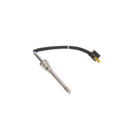Sensor, exhaust gas temperature Exhaust temperature sensor before DPF MERCEDES C C204 C W204 C T-MODEL S204 CLS C218 CLS SHOOTING BRAKE X218 E A207 E C207 E W212 2.1D-3.0D 01.07- AUTLOG AS3081