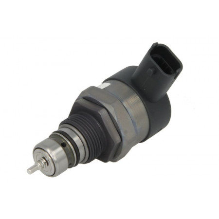 Válvula reguladora de pressão, sistema - Common-Rail Válvula reguladora de pressão de combustível IVECO DAILY VI ALFA ROMEO GIULIA STELVIO FIAT DUCATO 2.2D/2.3D/3.0D 03.14- BOSCH 0 281 006 198