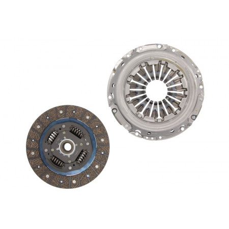 Kit frizione Kit frizione 200mm FIAT GRANDE PUNTO PUNTO EVO RENAULT LAGUNA II 1.2-2.0 03.01- NEXUS F1R089NX