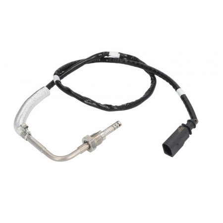 Senzor, temperatura gaze evacuare Senzor temperatura evacuare inainte de turbo AUDI A4 ALLROAD B8 A4 B8 A5 A6 C7 Q5 2.0D 08.08-09.18 AUTLOG AS3185