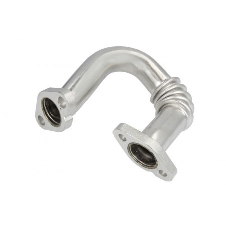 Radiator, recirculare gaze de esapament Conducta de recirculare fumului evacuare SEAT ALHAMBRA ALTEA ALTEA XL IBIZA IV IBIZA IV SC IBIZA IV ST LEON VW EOS GOLF PLUS V GOLF VI POLO V 1.2D/1.6D/2.0D 05.08- MEAT &amp; DORIA MD88740