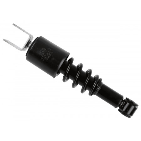 Ammortizzatore sospensione cabina Ammortizzatore cabina MASSEY FERGUSON MASSEY FERGUSON 6000 7000 66CTA12V 11.11- SACHS 318 597