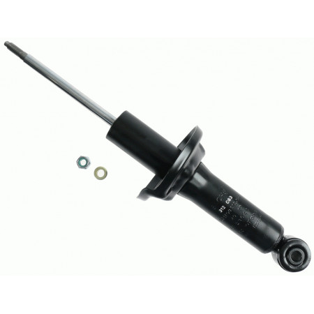 Shock Absorber Rear Right/Left NISSAN PRIMERA 1.6-2.0D 06.96-07.02 SACHS 312 083