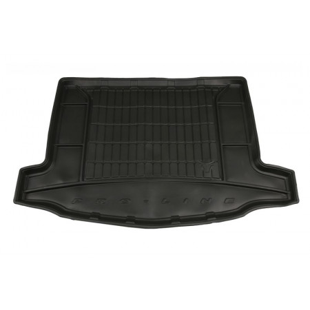 Zwarte kofferbak HONDA CIVIC IX LIFTBACK 02.12- FROGUM MMT A042 TM548041