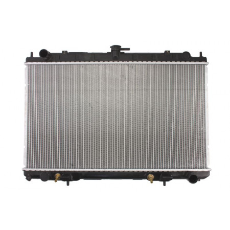 Kühler, Motorkühlung Motorkühler INFINITI I30 NISSAN MAXIMA / MAXIMA QX V 2.0/3.0 NISSENS NIS 68713