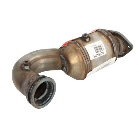Catalizador EURO 4 CHEVROLET CAPTIVA OPEL ANTARA A 2.0D 07.06- BM CATALIZADORES BM80566H