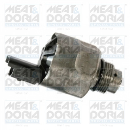Valvola regolatrice pressione, sistema - Common-Rail Valvola regolatrice pressione CITROEN BERLINGO BERLINGO/MINIVAN C2 C3 I C3 II C3 PLURIEL C4 C4 GRAND PICASSO I C4 PICASSO I C5 I C5 II C5 III C6 C8 1.4D-2.7D 02.93- MEAT & WANTED MD9122