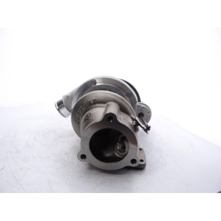 Turbolader-Turbokern: Aluminium JCB 4.4 Dieselmax Euro 2 GARRETT 762931-5009S