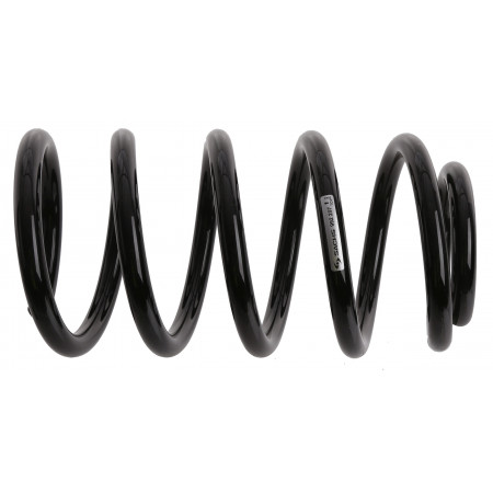 Arcuri elicoidale Coil spring rear L/R HYUNDAI GRAND SANTA FE 2.2D 06.13- SACHS 992 297