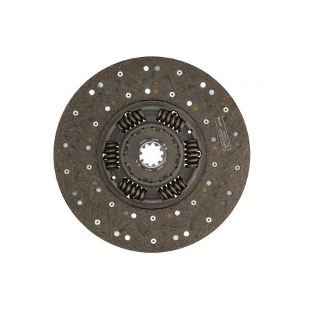 Disc ambreiaj 430mm SETRA 400 OM457.944-OM457.976 10.03- SACHS 1878 005 540:009