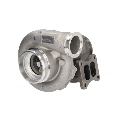 Noyau de turbocompresseur : aluminium SCANIA 4 DC9.01/DC9.04 04.99-04.08 GARRETT 703012-0008