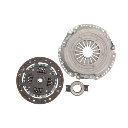 Clutch kit Clutch kit with bearing 210mm FORD ESCORT CLASSIC ESCORT VI 1.6/1.8 01.95-07.00 NEXUS F1G018NX