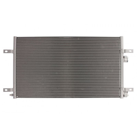 Condensador, ar condicionado Nissens 82 00 008 763 condensador RENAULT LAGUNA II 3.0 V6 2946 L7X Klima 09 / 0> NISSENS NIS 94551