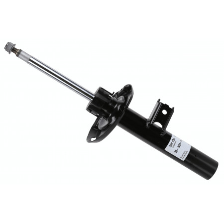 Ammortizzatore anteriore sinistro MERCEDES A V177 A W177 B SPORTS TOURER W247 1.3-2.0D 03.18- SACHS 350 053