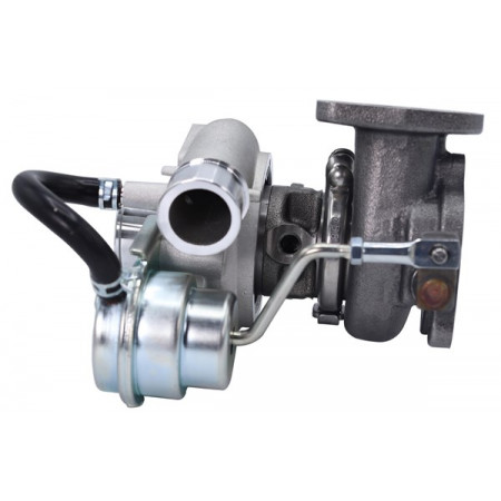 Turbocompresor CITROEN BERLINGO/MINIVAN HYUNDAI ELANTRA III CARRETERA SANTA FE I TRAJET TUCSON KIA CARENS II CERATO I SPORTAGE II 2.0D 12.99- MAGNETI MARELLI 807101004200