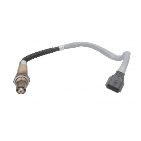 Sonda lambda numero fili 4 420mm DACIA DUSTER RENAULT CLIO III CLIO III/HATCHBACK CLIO IV ESPACE IV KANGOO KANGOO BE BOP KANGOO EXPRESS KANGOO II LAGUNA II 0.9-2.0 03.99- BOSCH 0 258 006 971