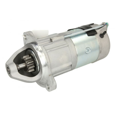 Electric motor 12V 3kW JCB 3 4 STARDAX STX210177R