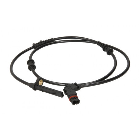 Sensor, rotações da roda Sensor ABS dianteiro direito/esquerdo MERCEDES GL X166 GLE C292 GLE W166 GLS X166 M W166 2.2D-5.5 06.11-10.19 BOSCH 0 986 594 649