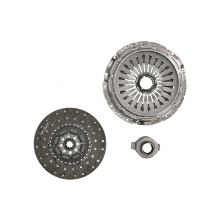 Kupplungssatz Kupplungssatz 330mm neuer IVECO EUROCARGO I-III 01.91-09.15 SACHS 3400 068 031:009