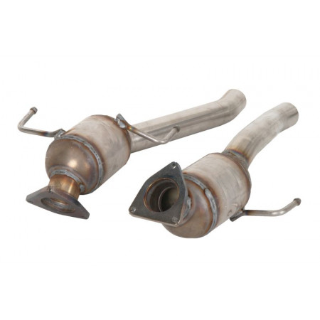 Catalizador AUDI Q7 (4LB) JMJ JMJ1091600