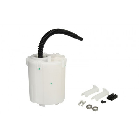 Kraftstoffpumpe Elektrische Kraftstoffpumpe 3 bar Audi/VW/Skoda/Seat 10-28V6 09.95- BOSCH 0 986 580 824