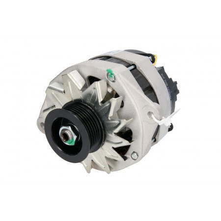 Alternator 12V 90A RENAULT 21 CLIO I 1.9D 03.86-09.98 STARDAX STX101252