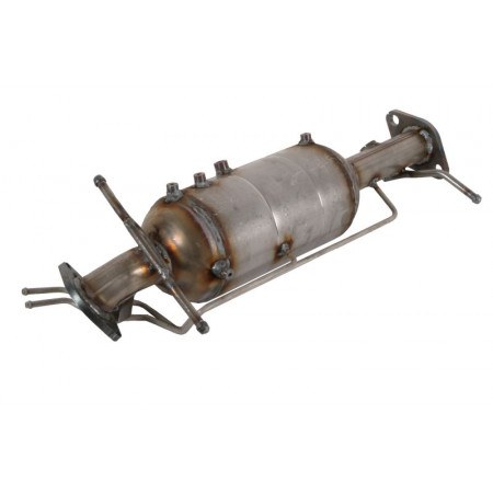 Filtro antiparticolato DPF MAZDA 3 (BK) JMJ JMJ1033