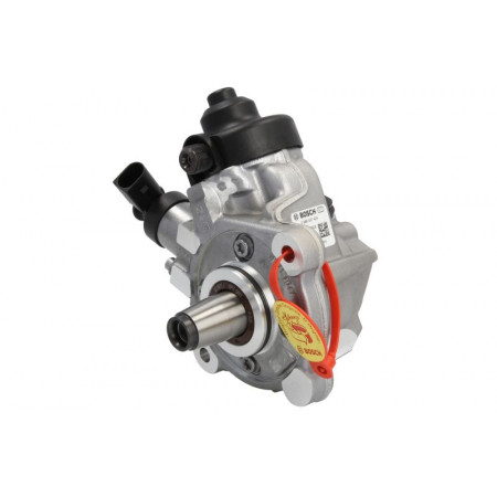 Pompe haute pression Pompe à rampe commune BMW 1 F20 1 F21 2 F22 F87 3 E90 3 E91 3 E92 3 E93 3 F30 F80 3 F31 3 GRAN TURISMO F34 4 F32 F82 4 F33 F83 2.0D 12.04- BOSCH 0 986 437 424
