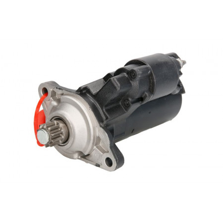 Motore elettrico 12V 17kW AUDI A3 TT SEAT ALTEA ALTEA XL LEON TOLEDO III SKODA OCTAVIA II SUPERB II VW CADDY III CADDY III/MINIVAN EOS GOLF IV GOLF PLUS V 1.4-3.6 10.98- BOSCH 0 986 020 280