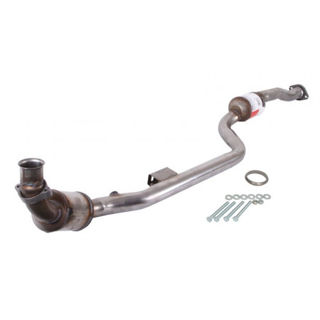 Catalizzatore EURO 3 MERCEDES E W211 E T-MODEL S211 2.6/3.2/5.0 03.02-07.09 BM CATALYSTS BM91124H