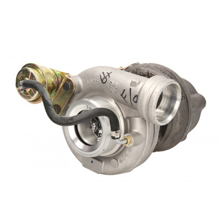 Turbocharger DEUTZ RVI BORGWARNER KKK12589880024