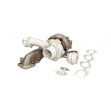 Turbolader Neu mit Dichtungssatz FIAT CROMA 1.9D 06.05-12.11 GARRETT 773720-5003S