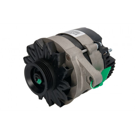 Alternatore 14V 65A FIAT FIORINO FIORINO/MINIVAN REGATA RITMO TEMPRA TIPO UNO INNOCENTI ELBA LANCIA DEDRA DELTA I DELTA II PRISMA 1.3-2.0 09.79-05.01 STARDAX STX100253