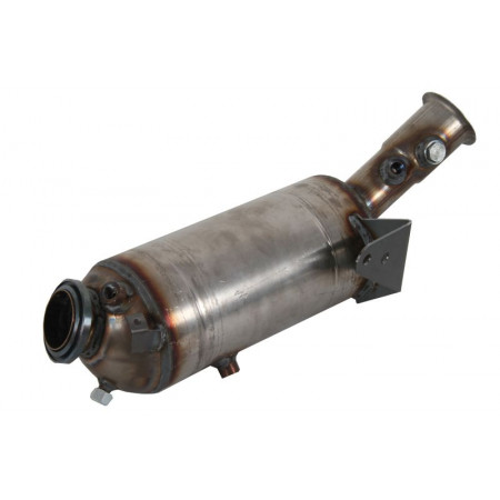 Roet-/roetfilter, uitlaatsysteem Roetfilter Diesel Monolithisch Siliciumcarbide MERCEDES GL X164 M W164 R W251 V251 3.0D 01.06-12.14 JMJ JMJ 1160E