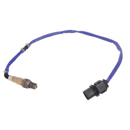 Sonda Lambda lambda numar fire 5 790mm PORSCHE 911 BOXSTER BOXSTER SPYDER SCANIA LPGRS PGRT 10.6D-9.3D 03.04- BOSCH 0 258 007 276