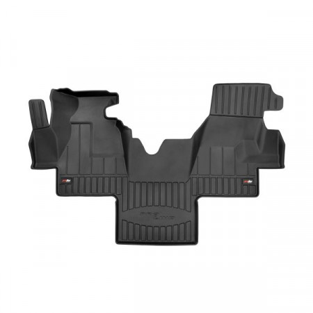 Juego de alfombrillas de goma Alfombrillas TPE 1 unidad conductos proLine 3D set color negro MERCEDES SPRINTER 2-T B901 B902 SPRINTER 3-T B903 SPRINTER 4-T B904 SPRINTER 5-T B905 VW LT 28-35 II 01.95-07.06 Furgoneta FROGUM FRG 3D409378