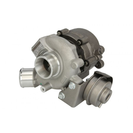 Turbocompressore Nuovo CITROEN C4 AIRCROSS MITSUBISHI ASX LANCER VIII PEUGEOT 4008 1.8D 06.10- EVORON EVTC0231
