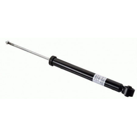 Amortisseur arrière droit/gauche AUDI A1 SKODA FABIA I FABIA II FABIA III SCALA VW POLO 1.0-2.0D 08.99- SACHS 280 565