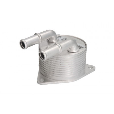 Ölkühler, Automatikgetriebe Ölkühler DS DS 3 DS 4 DS 5 CITROEN C3 AIRCROSS II C3 III C4 CACTUS C4 GRAND PICASSO II C4 II C4 PICASSO II DS3 DS4 DS5 OPEL CROSSLAND X /LAND 1.2-2.2D 06.09- NISSENS NIS 91123