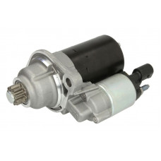 Electric motor 12V 11kW AUDI A3 SEAT ALTEA ALTEA XL IBIZA IV LEON SKODA OCTAVIA II YETI VW CADDY III CADDY III/MINIVAN EOS GOLF PLUS V GOLF VI JETTA IV PASSAT B6 1.2-2.0CNG 02.03- BOSCH 1 986 S00 782